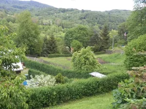 Dražba louky, Malečov, 159 m2