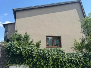 Prodej rodinného domu, Praha - Krč, V polích, 190 m2