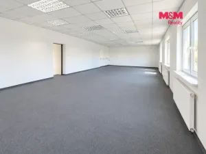 Pronájem kanceláře, Jablunkov, Žihla, 10 m2