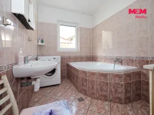 Prodej rodinného domu, Polná, Škarkova, 180 m2