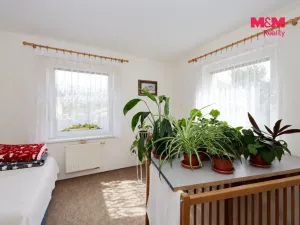 Prodej rodinného domu, Polná, Škarkova, 180 m2
