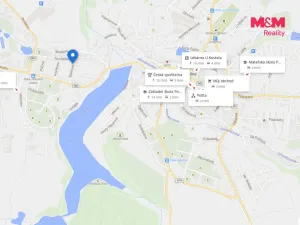 Prodej rodinného domu, Polná, Škarkova, 180 m2