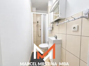 Pronájem bytu 1+kk, Náchod, Tyršova, 21 m2