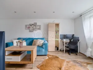 Prodej rodinného domu, Řepiště, 105 m2