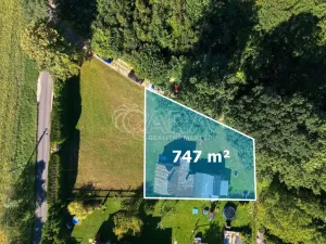 Prodej rodinného domu, Řepiště, 105 m2