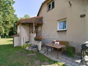 Prodej rodinného domu, Řepiště, 105 m2