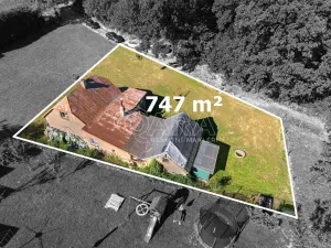 Prodej rodinného domu, Řepiště, 105 m2