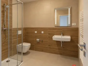 Prodej bytu 1+kk, Plzeň - Jižní Předměstí, Železná, 46 m2