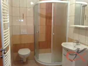 Pronájem bytu 1+kk, Prostějov, Svatoplukova, 27 m2