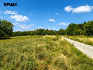 Prodej zahrady, Písek, 391 m2