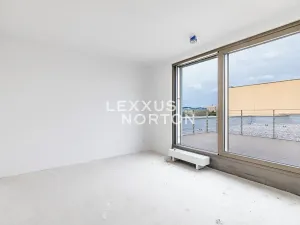 Prodej bytu 4+kk, Praha - Vršovice, Murmanská, 106 m2