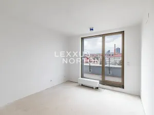 Prodej bytu 4+kk, Praha - Vršovice, Murmanská, 106 m2