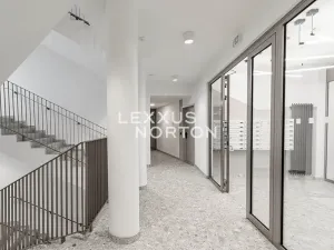 Prodej bytu 4+kk, Praha - Vršovice, Murmanská, 106 m2
