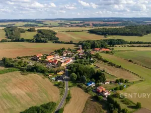 Prodej rodinného domu, Podbořany, 125 m2