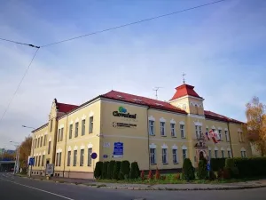 Pronájem kanceláře, Ostrava - Zábřeh, Dolní, 111 m2