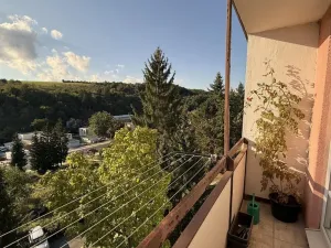 Pronájem bytu 1+kk, Zlín, Družstevní, 32 m2
