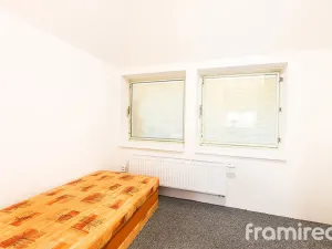 Pronájem bytu 4+1, Brno, 85 m2