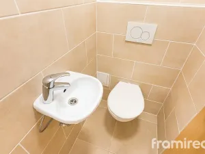 Pronájem bytu 4+1, Brno, 85 m2