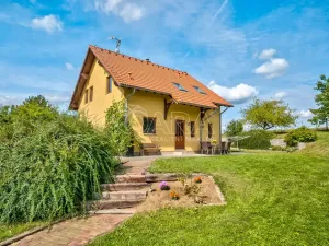 Prodej rodinného domu, Ondřejov - Turkovice, Slunečná, 145 m2