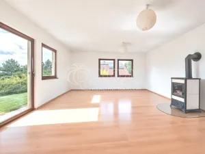 Prodej rodinného domu, Ondřejov - Turkovice, Slunečná, 145 m2