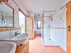 Prodej rodinného domu, Ondřejov - Turkovice, Slunečná, 145 m2