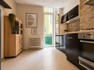 Pronájem bytu 2+1, Ostrava - Moravská Ostrava, S. K. Neumanna, 95 m2