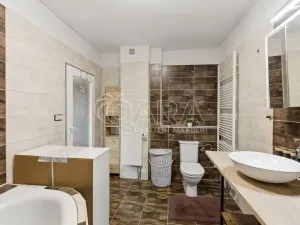 Prodej rodinného domu, Klobuky - Kobylníky, 117 m2