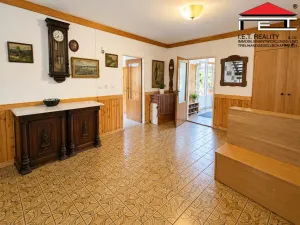 Prodej ubytování, Dobřichov, 250 m2