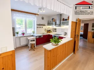 Prodej rodinného domu, Dobřichov, 250 m2