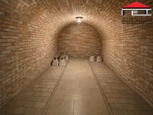 Prodej rodinného domu, Dobřichov, 250 m2