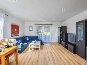 Prodej rodinného domu, Dobšín, 106 m2