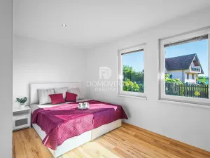 Prodej rodinného domu, Dobšín, 106 m2