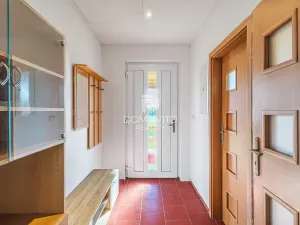 Prodej rodinného domu, Dobšín, 106 m2