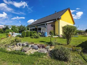 Prodej rodinného domu, Dobšín, 106 m2
