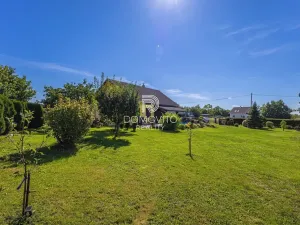 Prodej rodinného domu, Dobšín, 106 m2