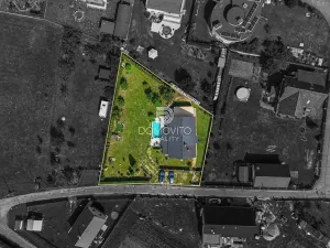 Prodej rodinného domu, Dobšín, 106 m2