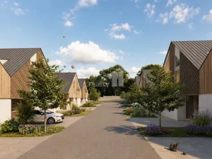 Prodej rodinného domu, Jilemnice, Zvědavá ulička, 168 m2