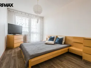 Pronájem bytu 3+kk, Praha - Hostivař, Loučimská, 63 m2