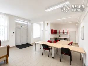 Pronájem obchodního prostoru, Letohrad - Orlice, 128 m2