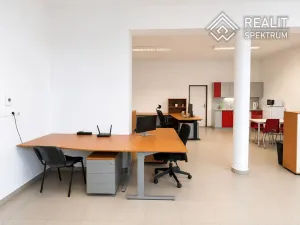 Pronájem obchodního prostoru, Letohrad - Orlice, 128 m2