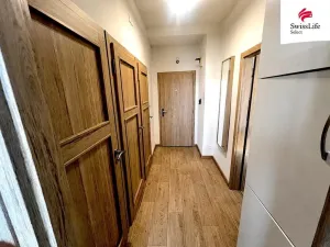 Prodej bytu 1+1, Most, Čsl. armády, 38 m2