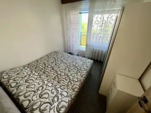 Prodej bytu 3+1, Ostrava - Zábřeh, V Zálomu, 66 m2
