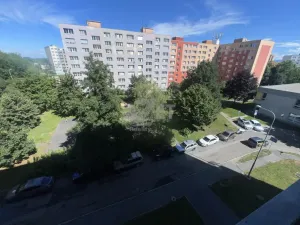 Prodej bytu 3+1, Ostrava - Zábřeh, V Zálomu, 66 m2