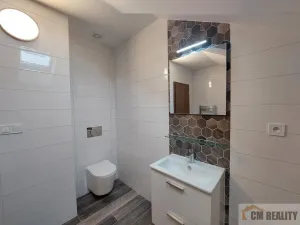 Pronájem bytu 1+kk, Olomouc - Hodolany, Holická, 38 m2