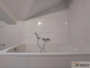 Pronájem bytu 1+kk, Olomouc - Hodolany, Holická, 38 m2