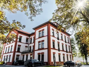 Pronájem bytu 1+kk, Olomouc - Hodolany, Holická, 38 m2