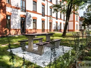 Pronájem bytu 1+kk, Olomouc - Hodolany, Holická, 38 m2