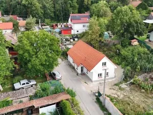 Prodej rodinného domu, Přestavlky, 75 m2