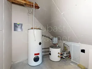 Prodej rodinného domu, Přestavlky, 75 m2