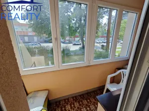Prodej bytu 2+1, Ostrava - Zábřeh, Krasnoarmejců, 54 m2